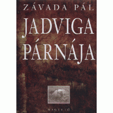 Jadviga párnája     15.95 + 1.95 Royal Mail